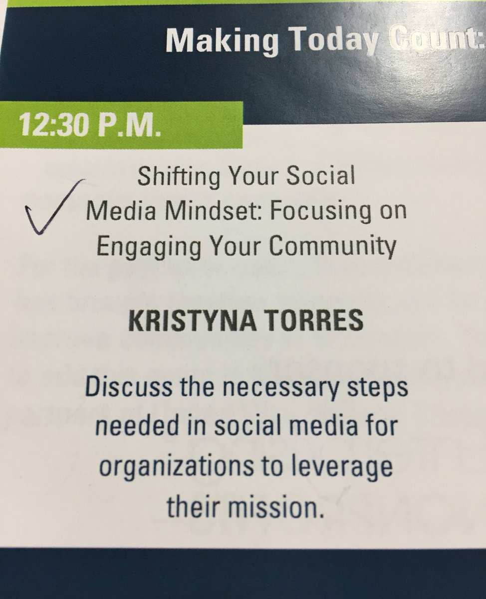 GailSumi's tweet photo. "Branding = what everyone says as they walk out of the room." Make it positive. Communication is not on the side via @PR_Kristyna #ENP17 https://t.co/ESxxFG31NE