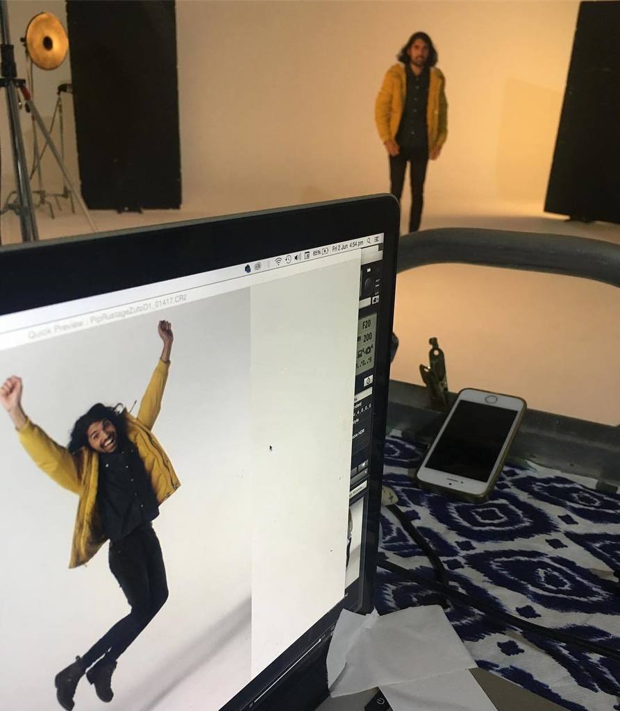 Foundry Film Studios tweet media