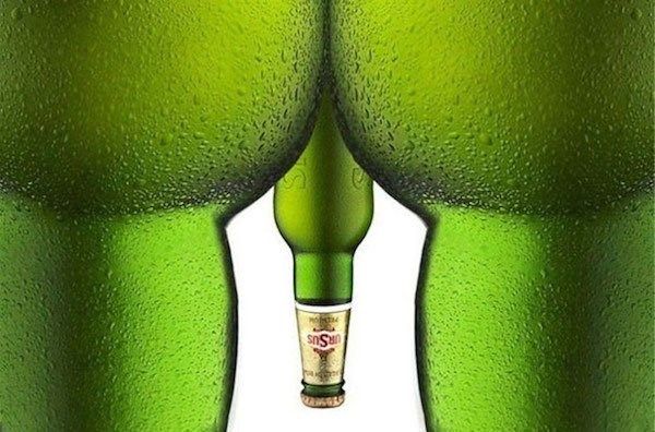 CraftBeerTime's tweet image. 15 Beer Ads That Are Supremely Absurd bit.ly/2seQvAo