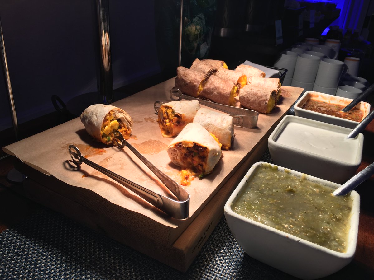 dermPA's tweet photo. Breakfast seems so far away....better stop by the #MingleZone for a quick snack! #promius #SDPASummer https://t.co/XRH5MvF1KR