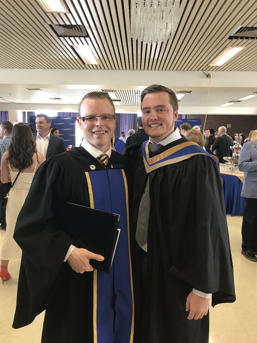 M_Sallows's tweet photo. @jp_rains @LaurentianAlum @LU_SPAD Great speech by @jp_rains and great to catch up after #Voyageurs2017 https://t.co/VR8kJWVRyd