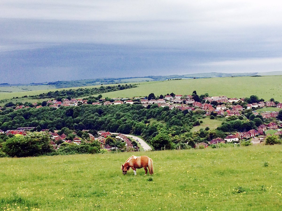 London 2 Brighton 100k, completed and proud. #L2Bchallenge #L2Bapp (Bib number 2618)