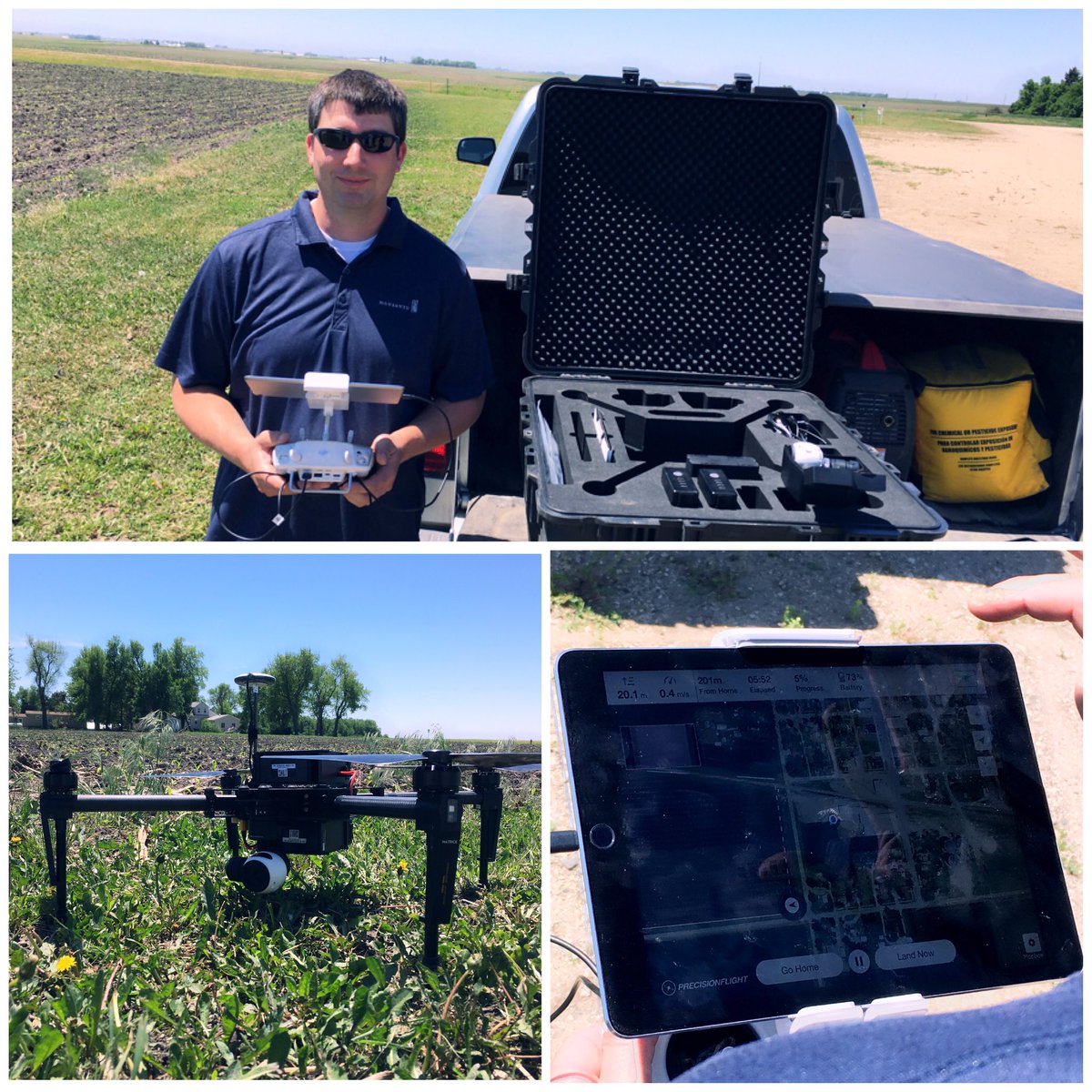 Greg Haubrich tweet media