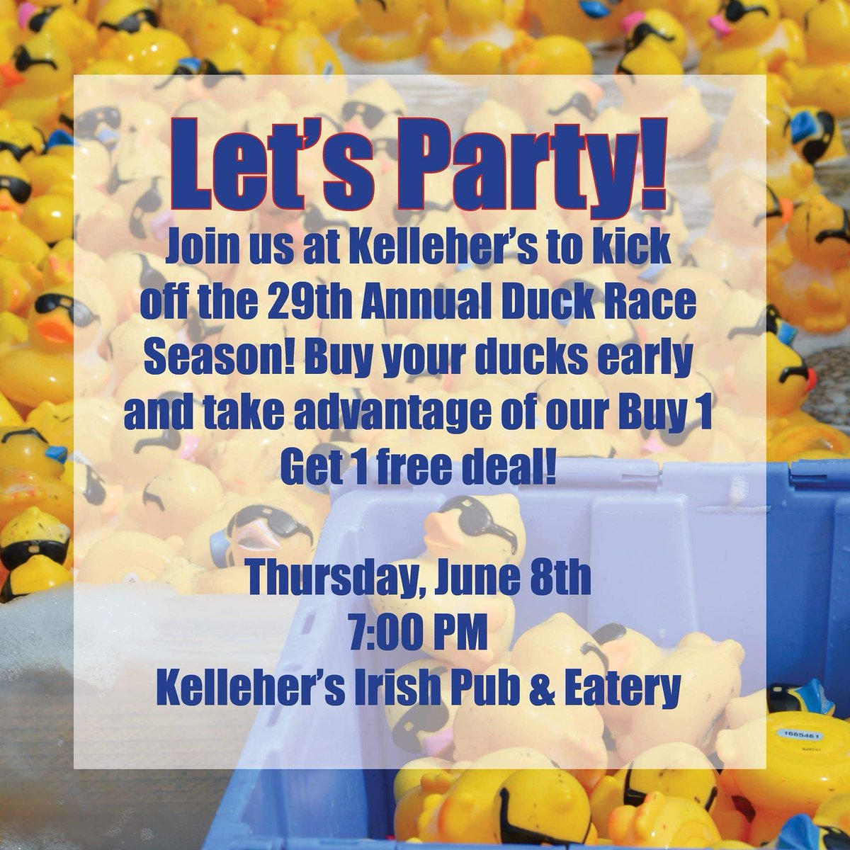 CFPApeoria's tweet photo. Feel free to retweet! Invite friends and family to join you at our #duckracepeoria Kickoff Party! #adoptaduck #preventabuse309 https://t.co/fW5vdQ5PrO