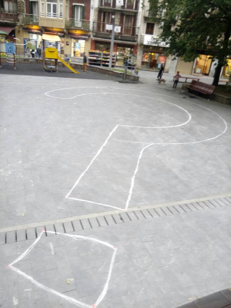 GureEskuDagoEO's tweet photo. Dena #prest biharko mosaikorako!!! ❓Jantzi kamixeta👕Naranja ta zatoz 12:00tan xenpelarrera!!! #erabakitzekoPrest https://t.co/wWhZg7axYt
