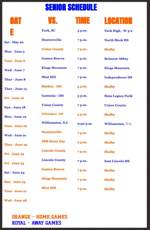 ShelbyPost82's tweet photo. newly updated @ShelbyPost82 #Post82 schedule at https://t.co/whE6whiOgq https://t.co/bFty6pYdZ3