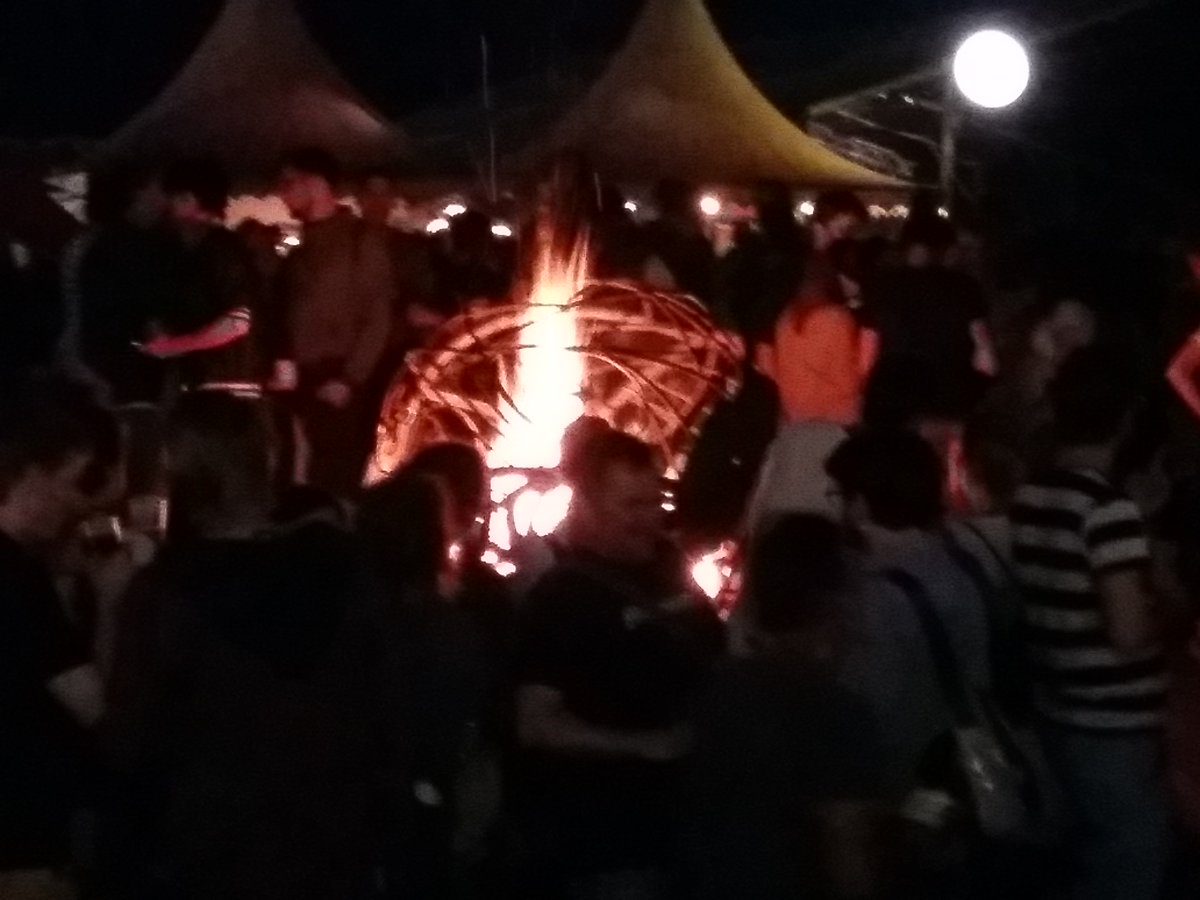 bewegungsmelder BE tweet media