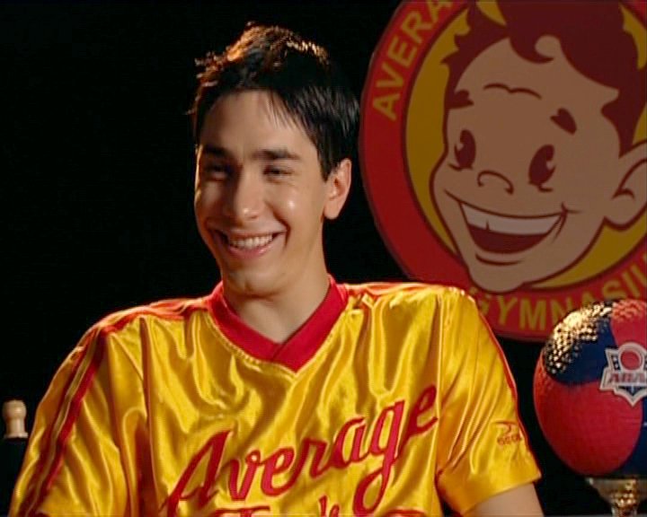 Happy Birthday Justin Long! 