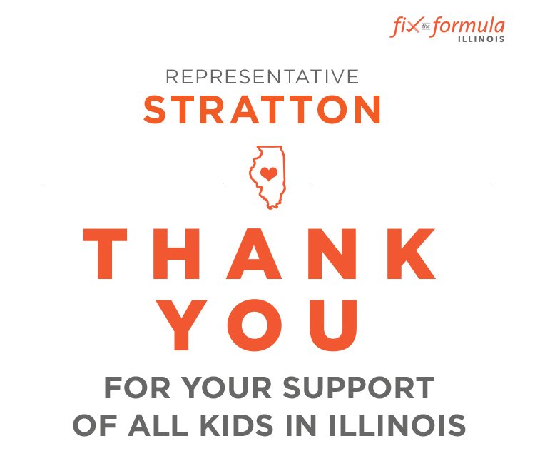 ChiUrbanLeague's tweet image. Thanks @RepStratton5 @HouseDemsIL for taking us frm #fixtheformula to #FixedTheFormula.CUL's @sharirunner comments bit.ly/2qKOlGP
