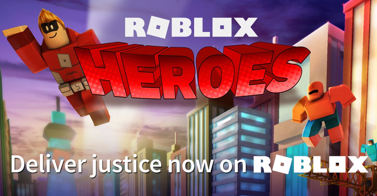 Savetheblox Hashtag On Twitter - roblox on twitter discover the hero inside you play