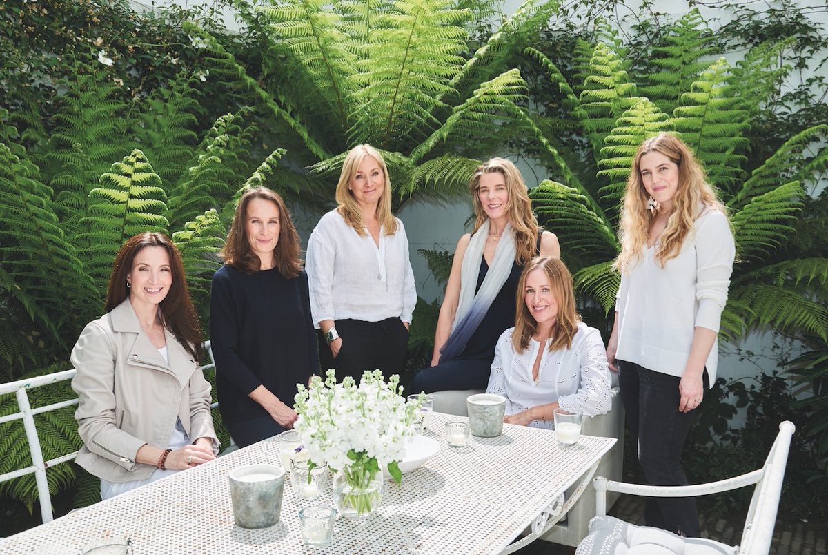 thewhitecompany's tweet photo. Introducing... The White Company Ambassadors https://t.co/MkGP4bTMAH @LondonBallerina  @PhilippaFlowers @KPerers @AmeliaFreer  @littlespree https://t.co/1VIkxBiJGF