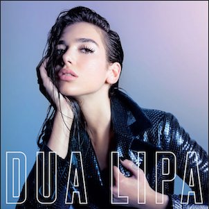 WarnerChappell's tweet photo. FRESH MUSIC FRIDAY: @DUALIPA self titled album out now! #WarnerChappell #IanKirkpatrick #MNEK #Skyler #WhiskeyWater #Larzz #SarahHudson https://t.co/z7z3Ol1Ocd