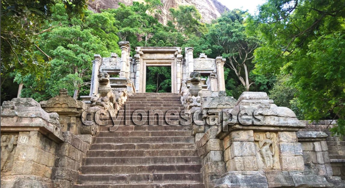 ceylon_escapes's tweet photo. https://t.co/PVuh45JQV6
#Yapahuwa #Minneriya #Aukana #Ritigala #Aluvihara #SriLanka #CeylonEscapes #travel #holiday #weekend #srilankatours https://t.co/2TF1ARiEUo