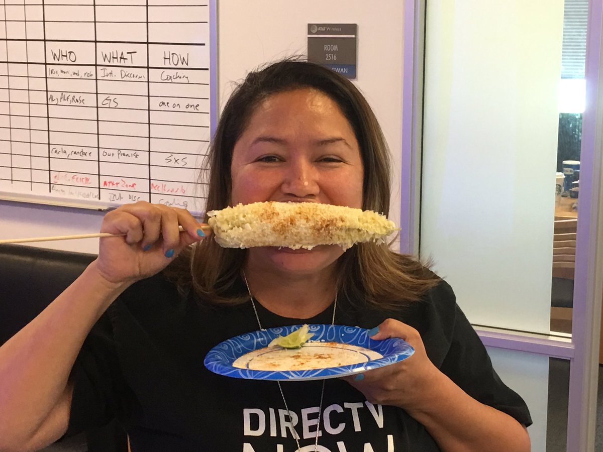 Happiness!!!!  #TuggleNation <a href="/N_Vega_Guadian/">Norma Vega-Guadian</a> @CerritosCANDO <a href="/SwanMs3604/">MarkSwan</a> <a href="/Valerie_m_cando/">Valerie M</a> <a href="/GeorgeHereAtAtt/">George P</a>