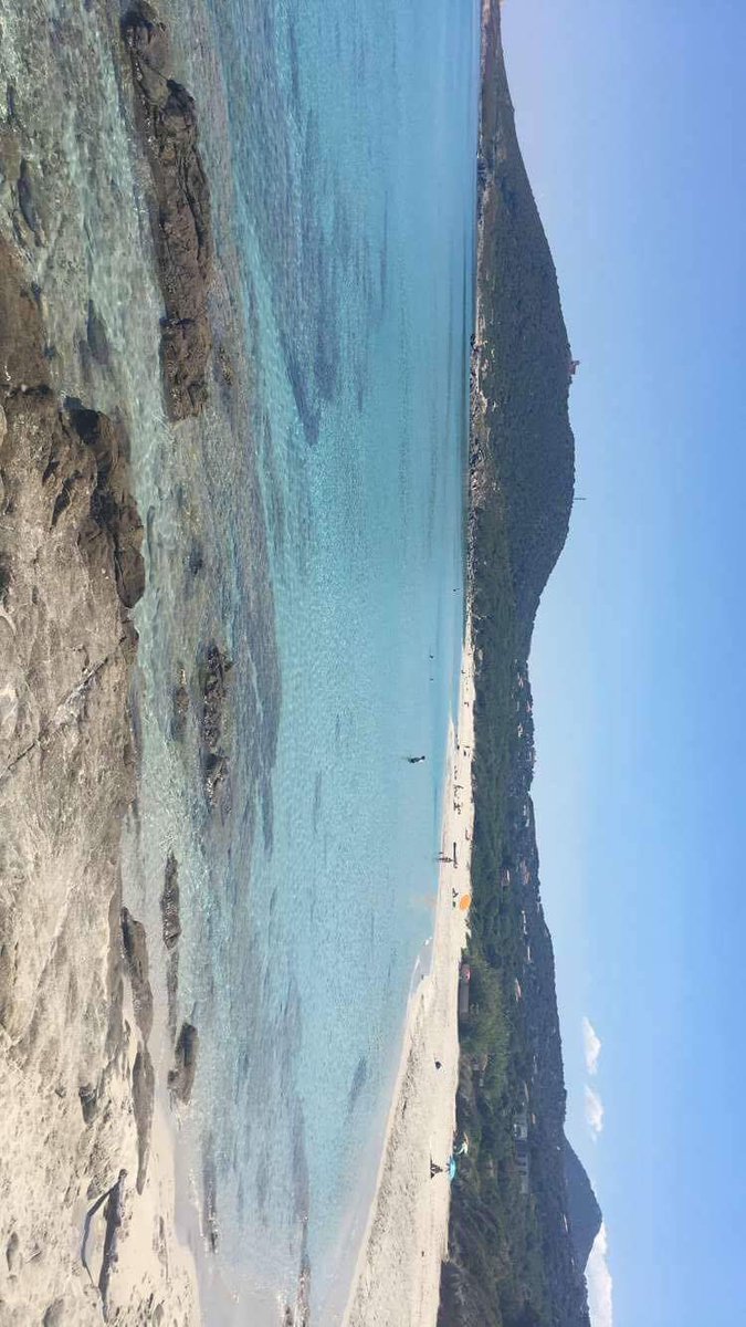HistoCity's tweet photo. Un petit tour de Corse ! En avant avec #Histocity pour un peu de soleil pour bien terminer la journée ! #patrimoinenaturel #mer https://t.co/myb6MQEWe5