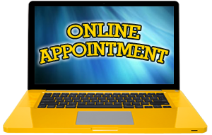Online appointments available every Sunday throughout the summer from 2-7pm! Click here schedule an appointment: montclair.mywconline.com