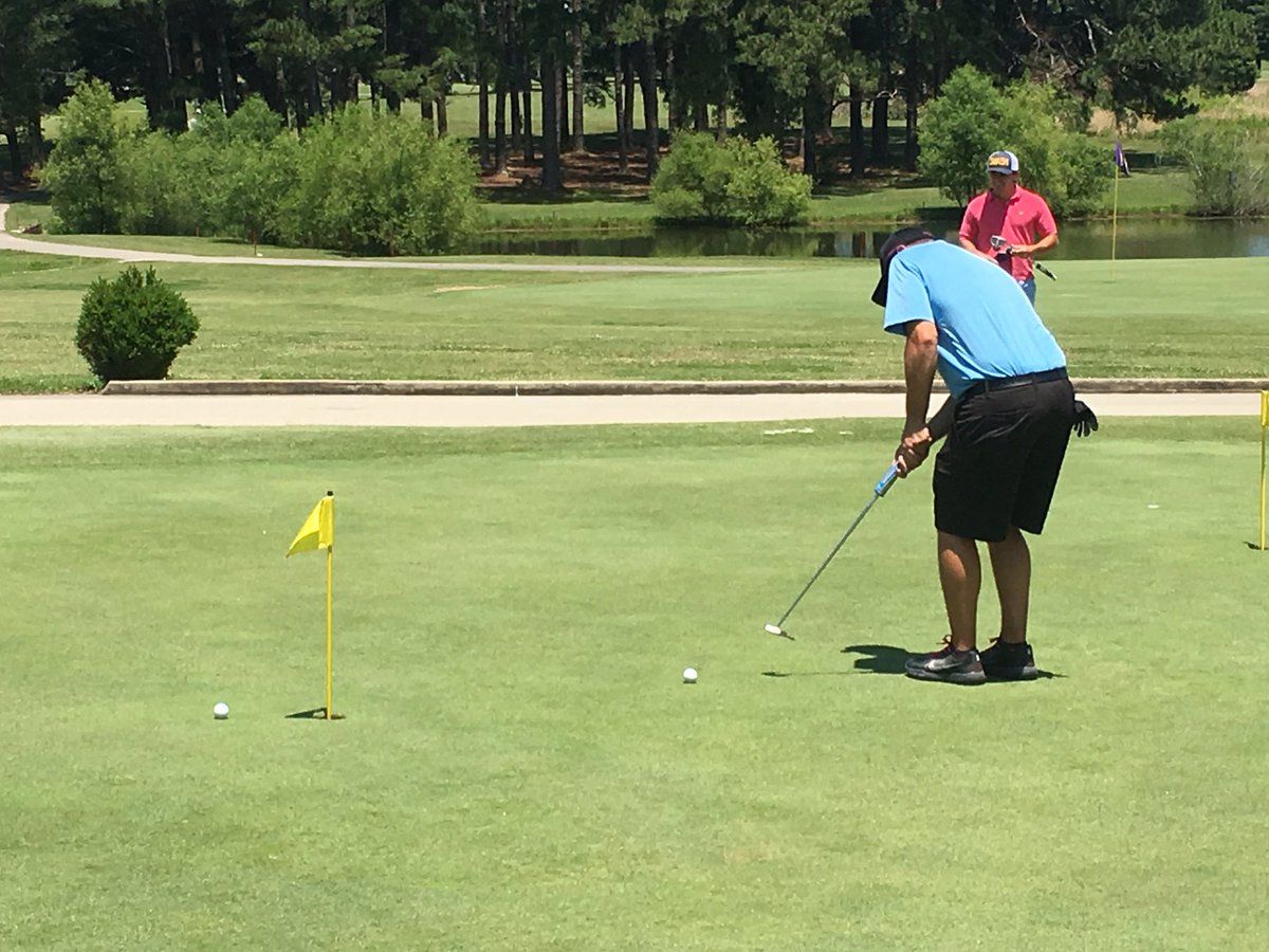 Tennessee Tech Golden Eagles On Twitter Golfers On The