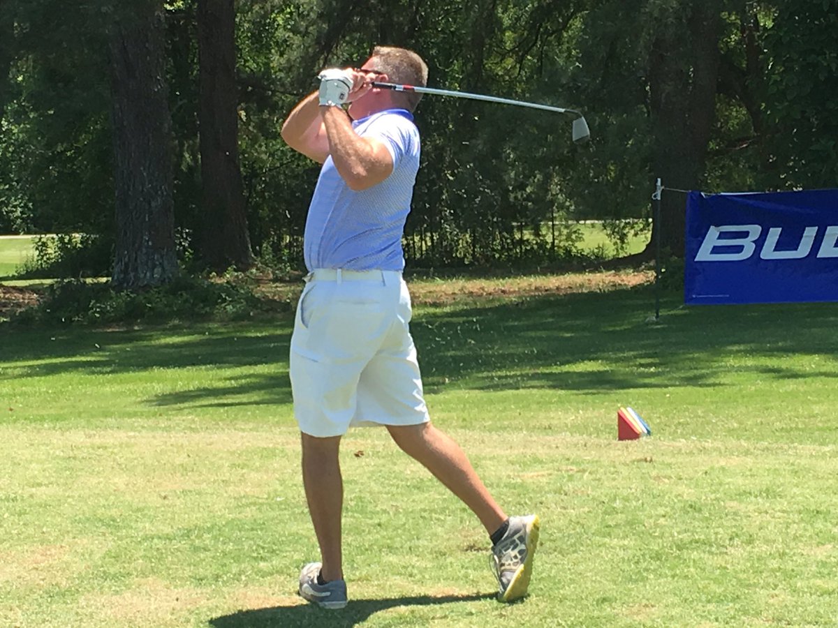 Tennessee Tech Golden Eagles On Twitter Golfers On The