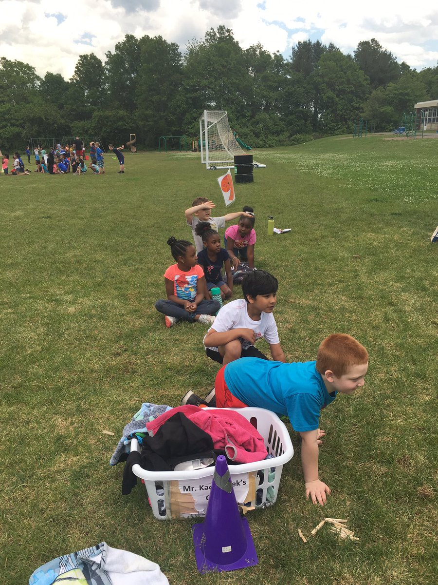 Mrs_Perrone's tweet photo. Primary Academy Field Day Fun! https://t.co/231BHIfhrU
