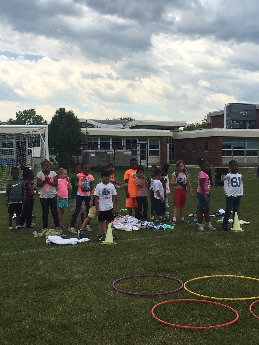 Mrs_Perrone's tweet photo. Primary Academy Field Day Fun! https://t.co/231BHIfhrU