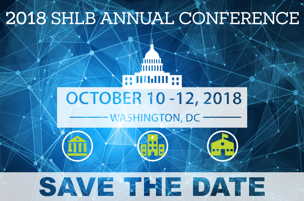 SHLBCoalition's tweet photo. See you next year! Register for 2018 before June 15 and save $50 off Early Bird Prices #USofAnchors https://t.co/Hjgu6goDf2 https://t.co/kIdBhQ0Xyl
