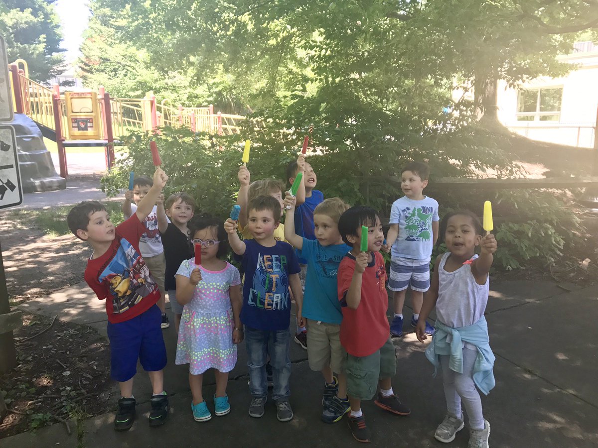 Ms Cindy’s Owl Class tweet media