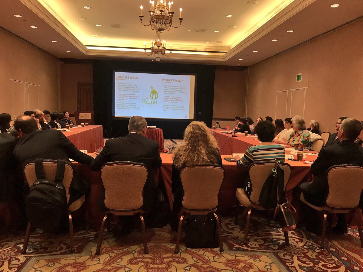 AzMxCom's tweet photo. Health #AMCCommittee #AMCSummit17 @ssaludsonora @AZDHS https://t.co/XVvyqvkSvn