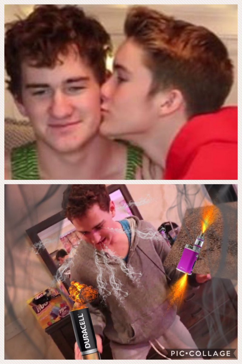 mayson917's tweet photo. @Braungardtanner @TheQMcConathy these pictures are my favorite moments of #quanner https://t.co/fZNSbakSQm