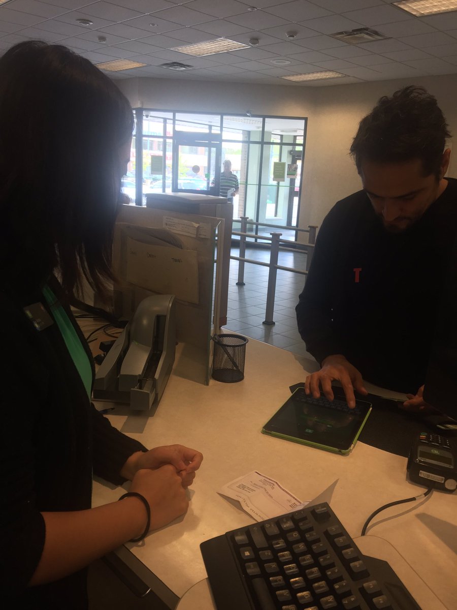 #DigitalWOR  deposit a cheque? Try mobile deposit, save your time.@C_Nicolc4 <a href="/Latonia85/">Latonia Kacy 🚬 🐻</a>