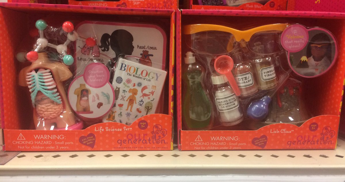 target stem toys