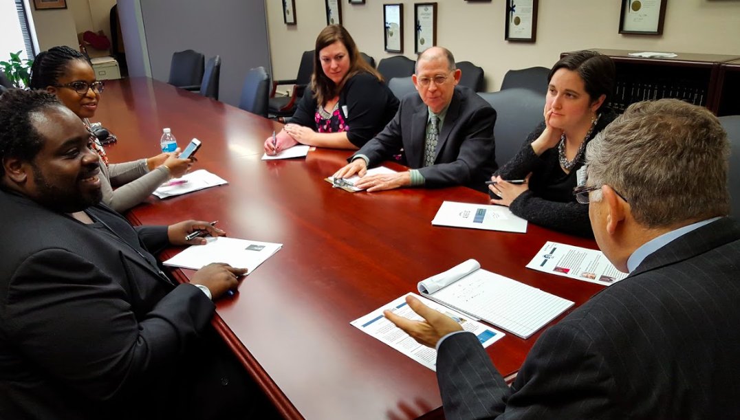 ACTION NEEDED: This account is going inactive - please follow @AAEdVoice to stay connected with us!