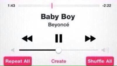 hesonlybrave's tweet image. #StripThatDownMusicVideo