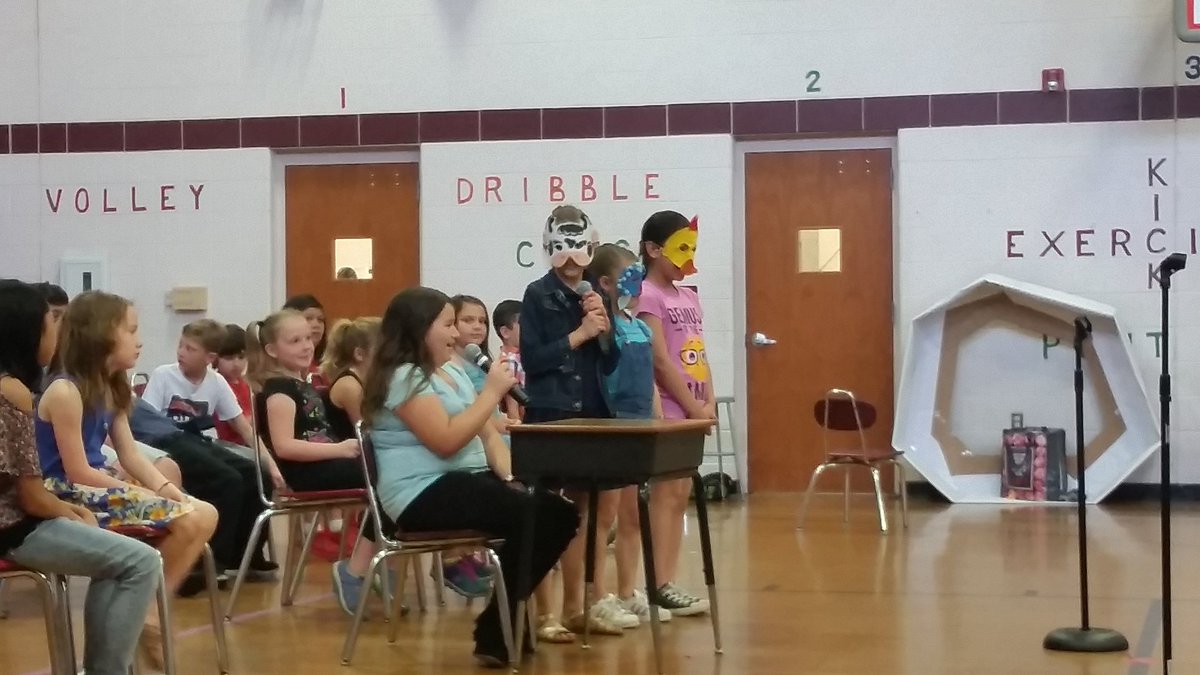 Lynda Essman tweet media