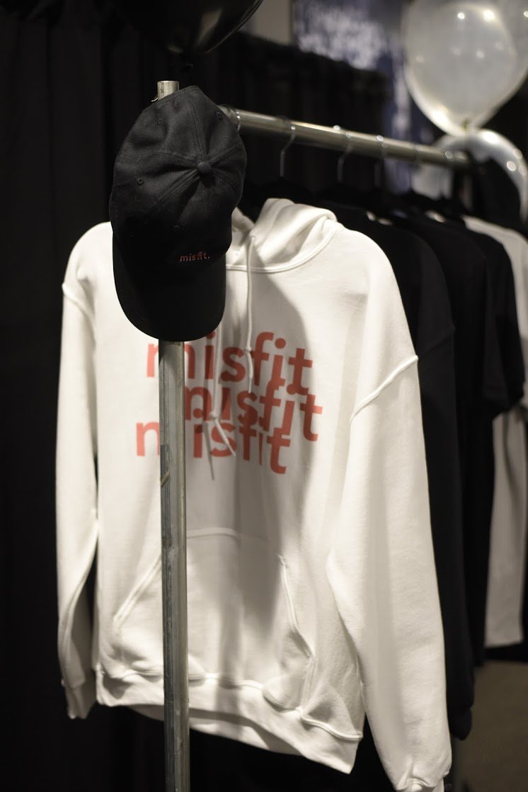 NYC get to Misfit Tonight! 8PM! The <a href="/misfitsofny/">Misfits of New York®</a> Pop Up Shop will be open!