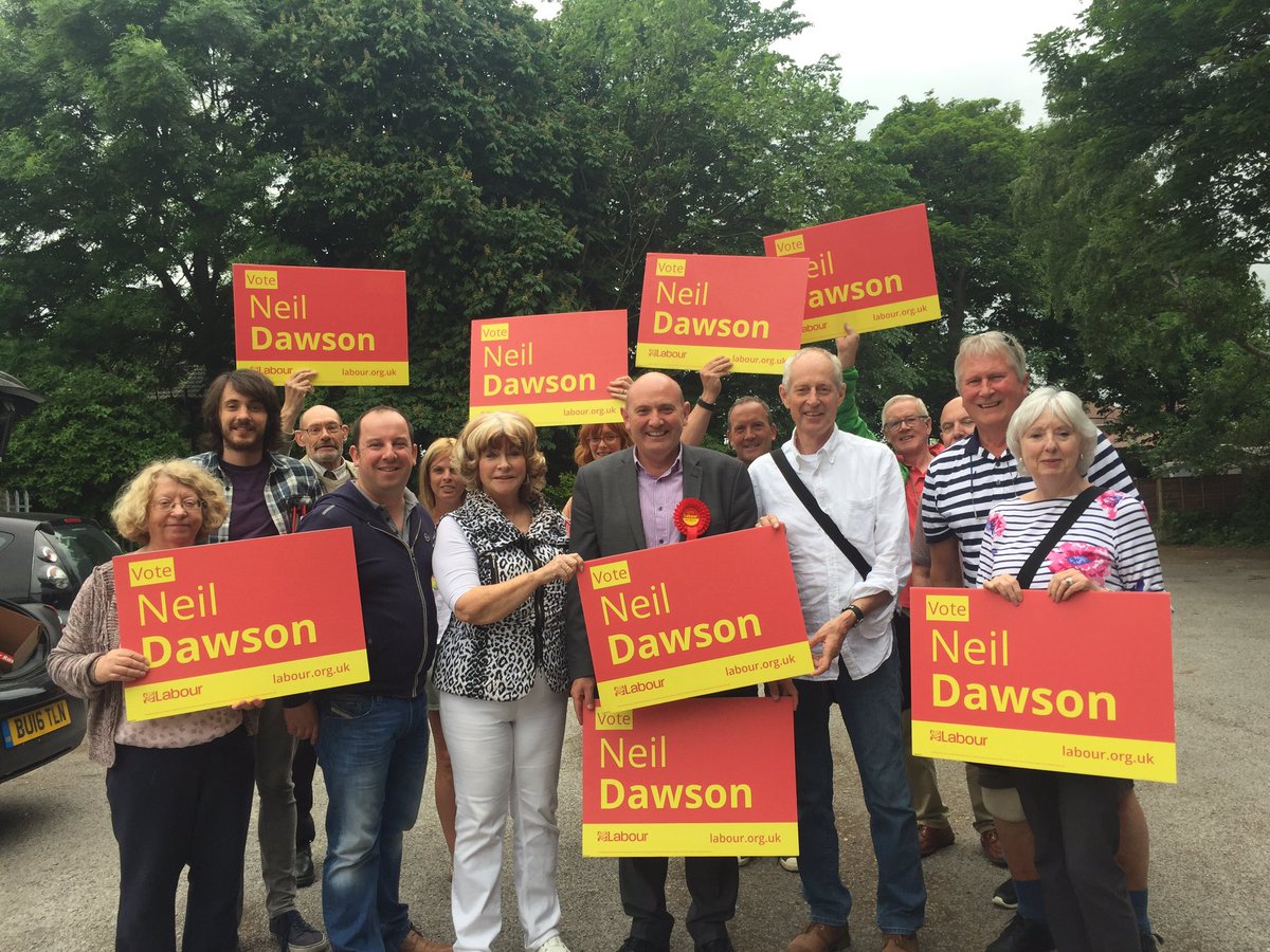 Neil Dawson (@morleyneil) on Twitter photo Great to be out campaigning in Stanley and Wrenthorpe tonight with Cllr Peter Box. <a href="/matthewmorley7/">Cllr Matthew Morley</a> and Cllr Denise Jeffreys #votelabour Great to be out campaigning in Stanley and Wrenthorpe tonight with Cllr Peter Box. <a href="/matthewmorley7/">Cllr Matthew Morley</a> and Cllr Denise Jeffreys #votelabour