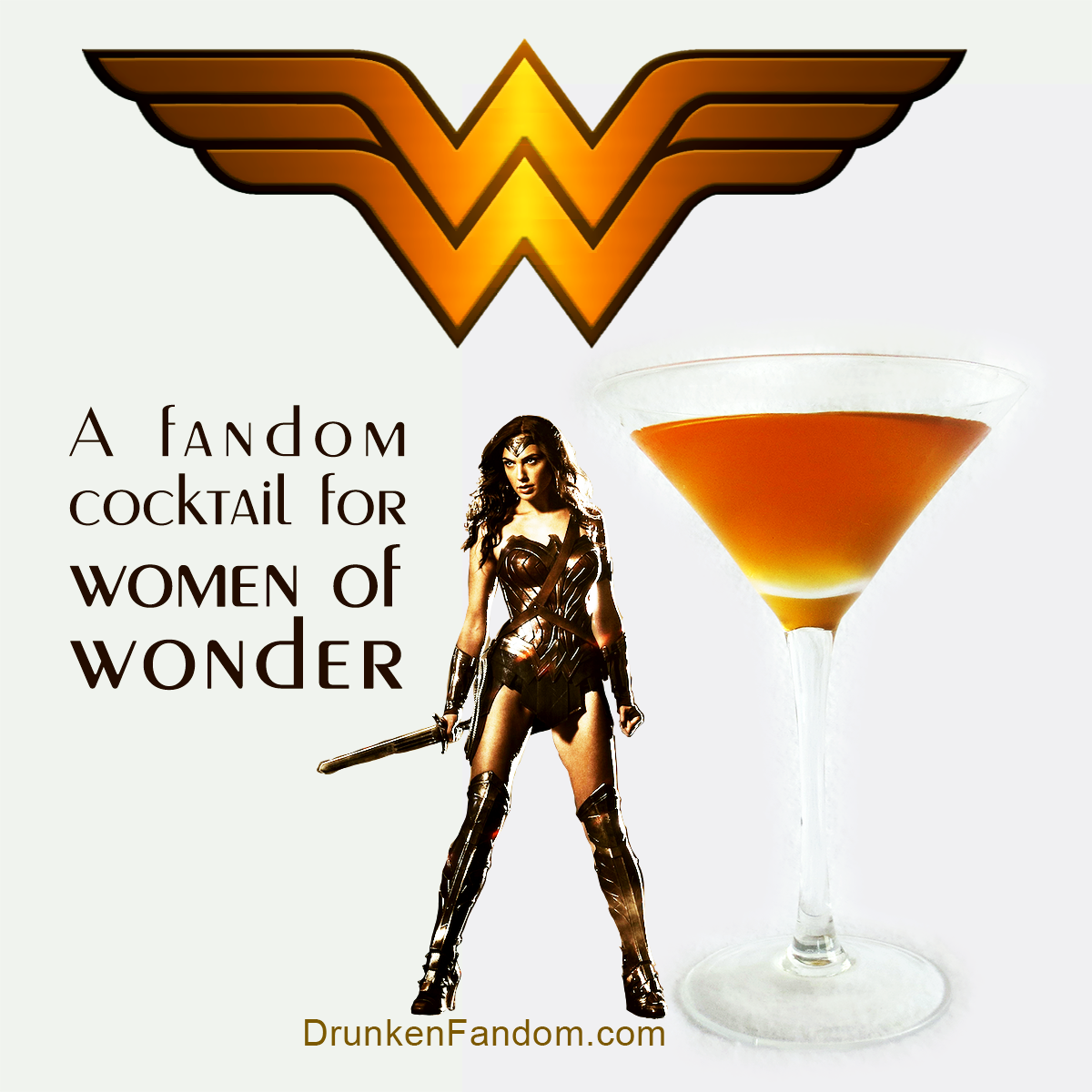 drunkenfandom's tweet photo. Who else is seeing #WonderWoman today?
Get into the mood with our #GingerBeer and #ouzo #fandom #cocktail!
https://t.co/o51I3H84qO #ww https://t.co/ep7Cdltz3d