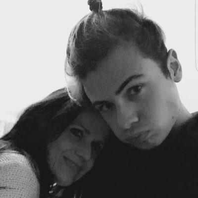 legamekarmico's tweet photo. "Dietro a un grande figlio, c'è sempre una grande mamma"
@fedefederossi https://t.co/kycLJtVW8S