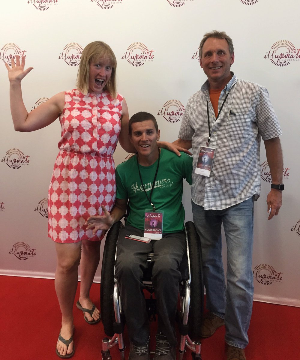 It's Raining So What tweet media