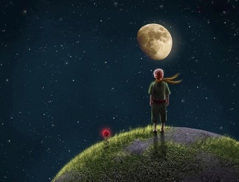 hepuzulduk's tweet photo. Ben üzgündüm.
Ama onlara "Yorgunum" dedim.

Küçük Prens https://t.co/0TCFkJiyYj