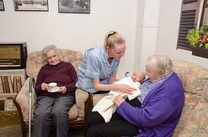 CareIndustryNew's tweet photo. A well-known #Aberdeen facility offering care for the elderly has marked #Dementia Awareness Week Scotland 2017  https://t.co/tfPlsw8e9v https://t.co/UECOymjTyl