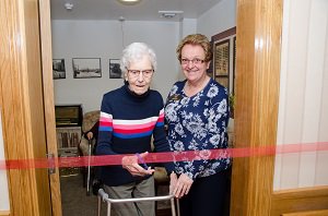 A well-known #Aberdeen facility offering care for the elderly has marked #Dementia Awareness Week Scotland 2017  ow.ly/HguQ30cbSbj