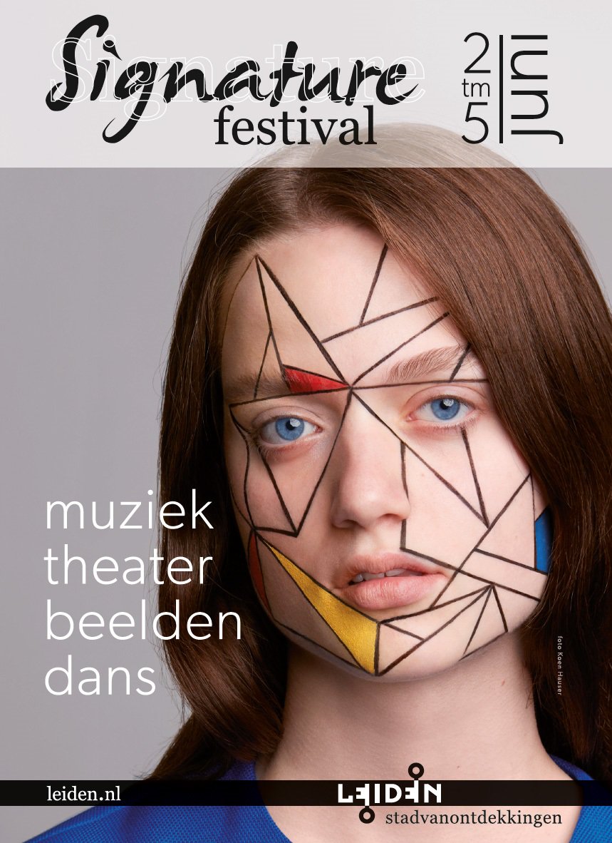 Leiden is zondag 4 juni open. De stad fungeert dit weekend als het mooiste podium van Nederland #SignatureFestival