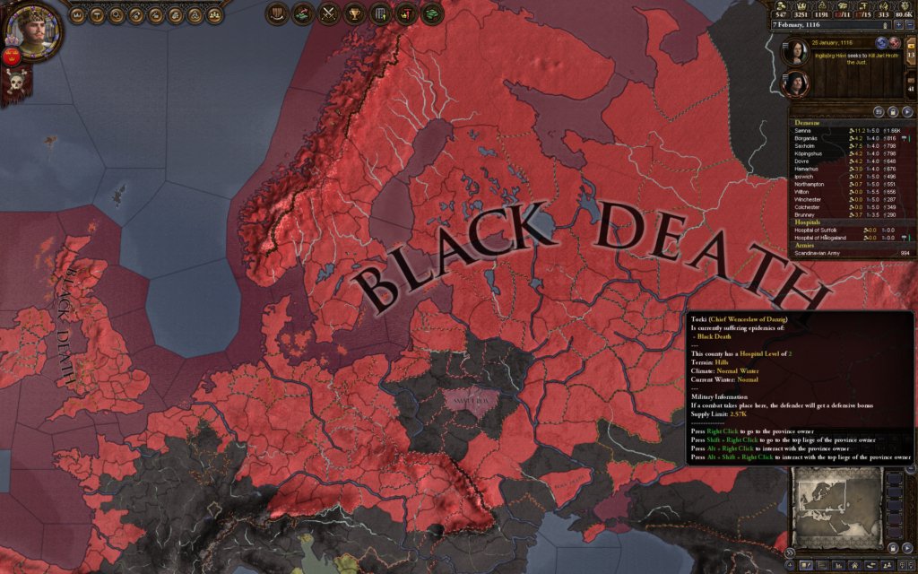 Black Black