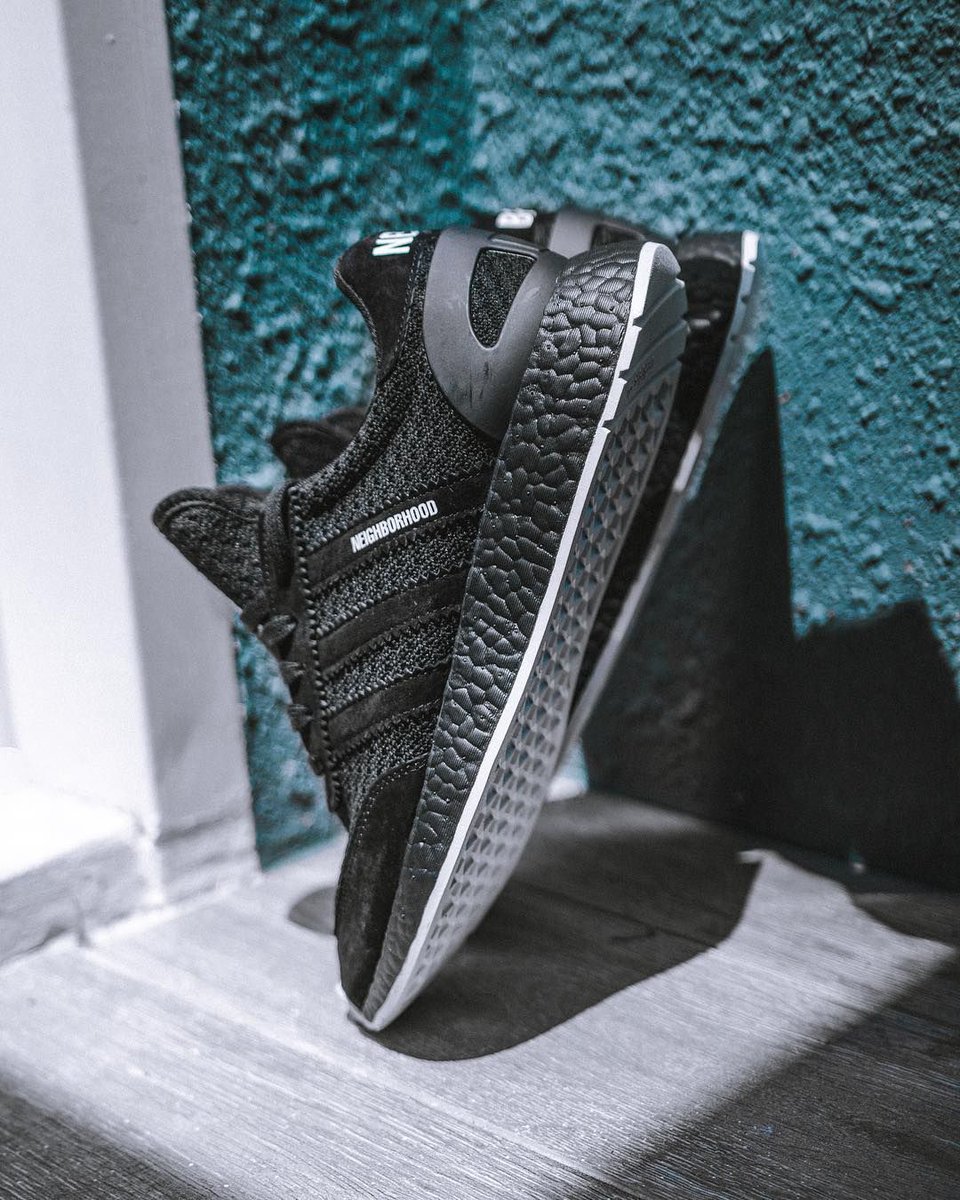 adidas iniki neighborhood