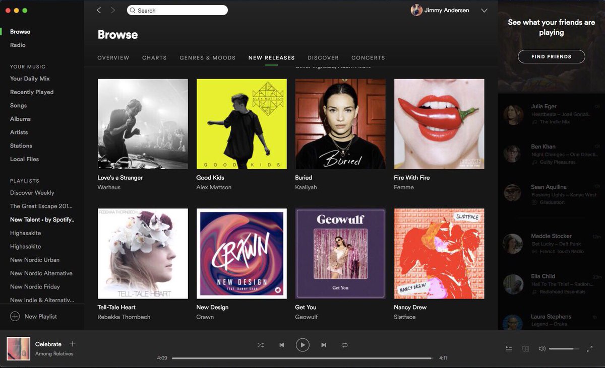 lau_ra_lau_ra's tweet photo. Thanks for the feature #spotifydenmark https://t.co/ryYnJN1lqw