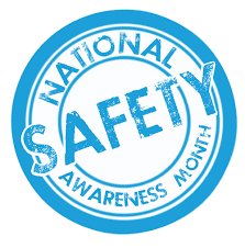 1firstaid's tweet image. Work Safely Each and Every Day! June is National Safety Month! #nationalsafetymonth #firstaidandsafetyonline