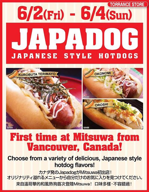 JAPADOG tweet media