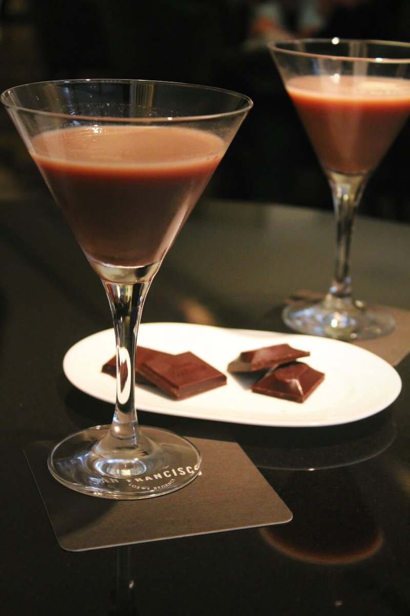 Thanks <a href="/practicalwander/">Lia & Jeremy ❤ Practical Wanderlust</a> for this fab review of our ULTRA Chocolate Tour!  practicalwanderlust.com/2017/05/san-fr…