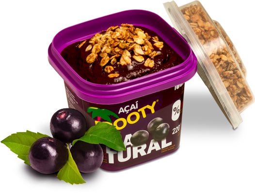 Açaí Frooty Texas tweet media