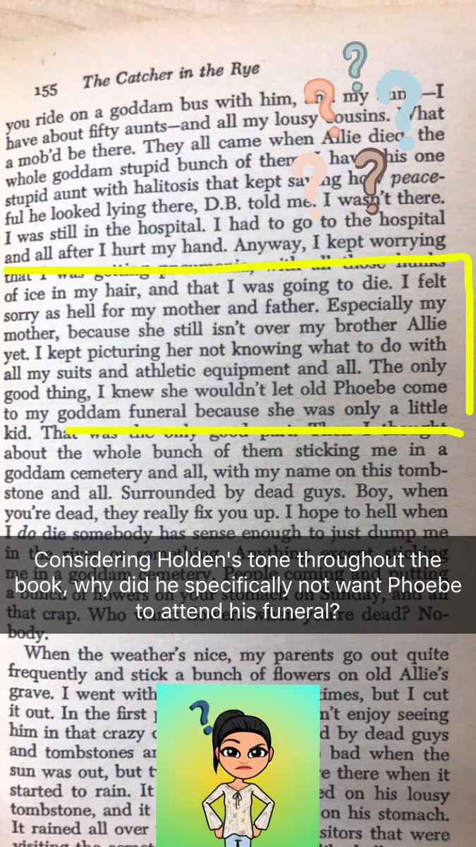 zapdanng's tweet photo. answer: he wanted to protect his sister from knowing about the more negative aspect of life, death. #zapfv420 https://t.co/JBm2SxreRa